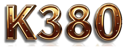 k380 logo